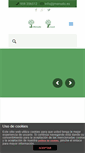 Mobile Screenshot of jmenudo.es
